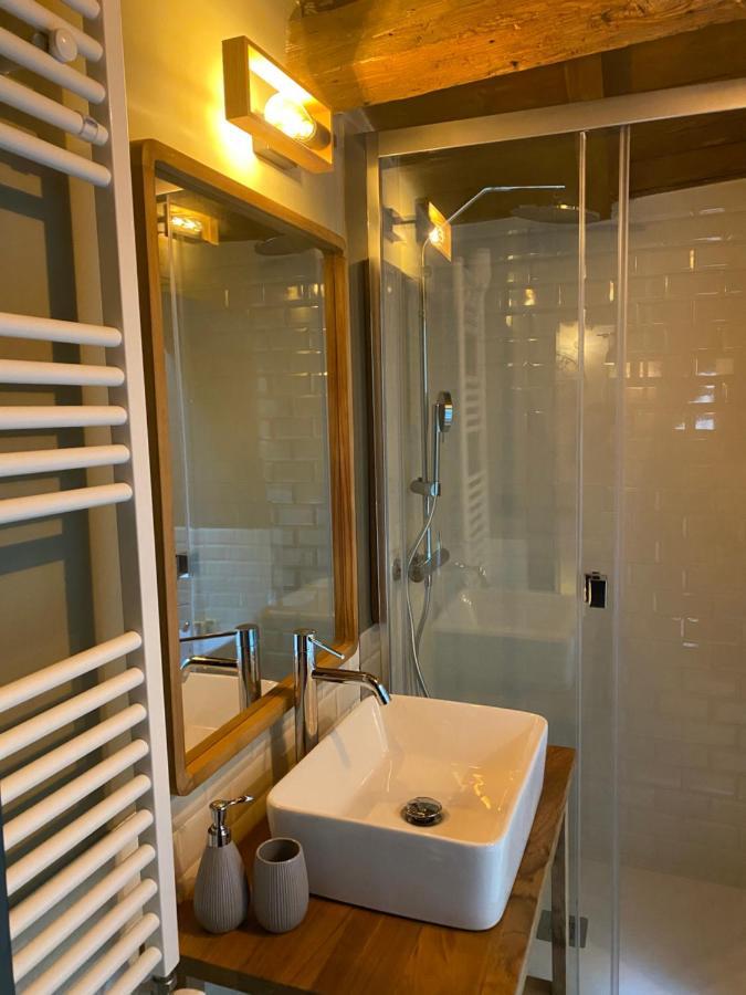 The Place - Amazing Loft In The Heart Of Rome Exterior photo
